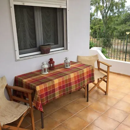 Holiday home Heights *