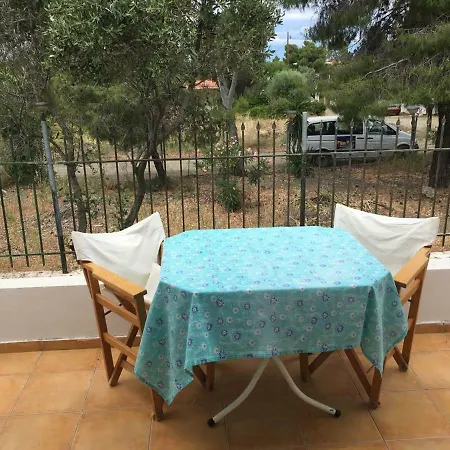 Holiday home Heights