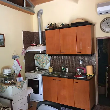 Heights Holiday home