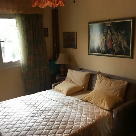 Heights Holiday home Loutraki (Corinthia)